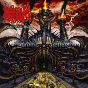 Awaiting Decomposition cover