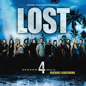 Lost: Season 4 album