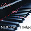 Love and Loss Albumcover