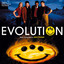 Evolution cover