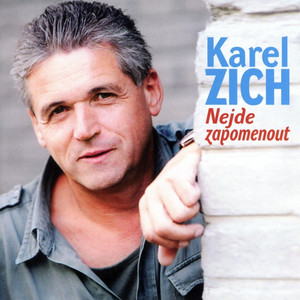 Nejde zapomenout album