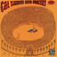 Cal Tjader's Latin Concert cover