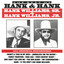 The Best Of Hank & Hank Albumcover
