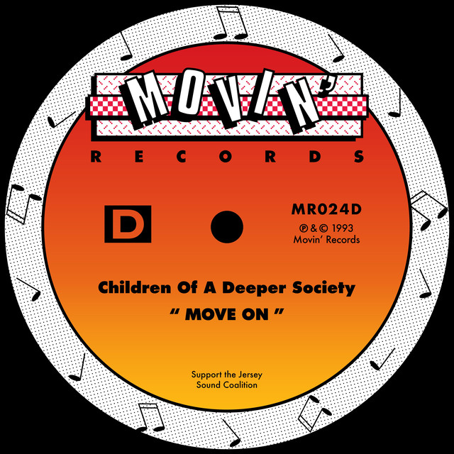 Society's Children Photo