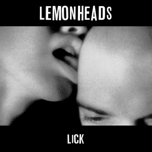Lick (Deluxe) album