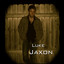 Luke Jaxon Albumcover