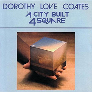 A City Built 4 Square cover
