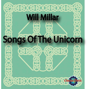 Songs of the Unicorn Albumcover