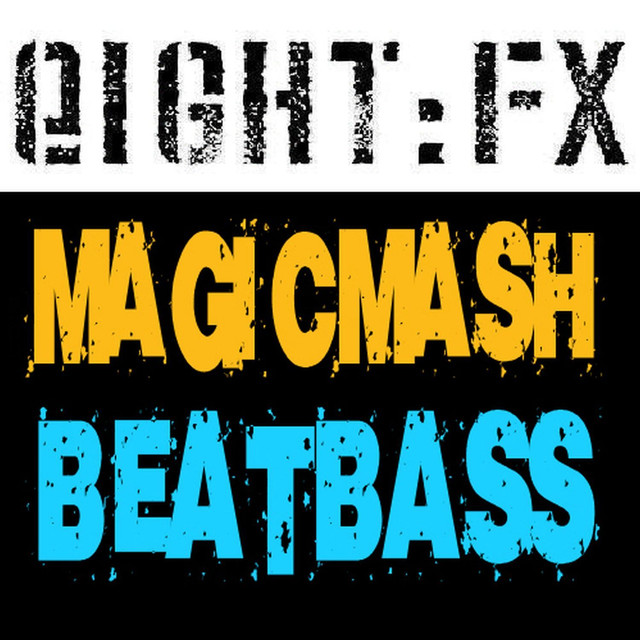 Magic Mash Photo