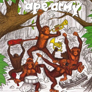 Ape Army
