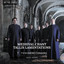 Medieval Chant and Tallis Lamentations Albumcover