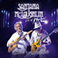 Santana and McLaughlin Live at Montreux 2011 Invitation to Illumination cover