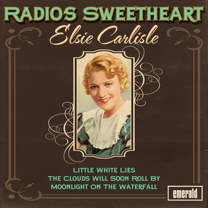 Radio's Sweetheart cover