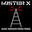 Radio Sessions (1994-1996) Albumcover