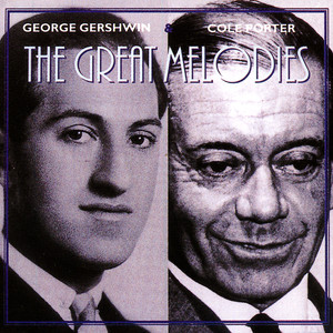 The Great Gershwin album