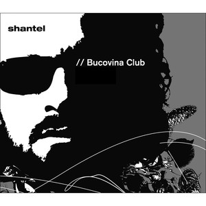 Bucovina Mixtape, Vol. 2 cover