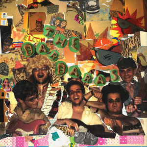 Day at the Shrine cover