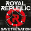 Save the Nation (Bonus Tracks Version) cover