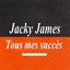 Tous Mes Succès - Jacky James Albumcover