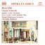 Essential Puccini cover
