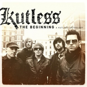 Kutless: The Beginning album