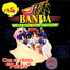 Con el Ritmo Punta, Vol. 2 cover