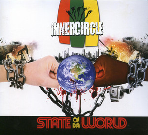State of da World cover