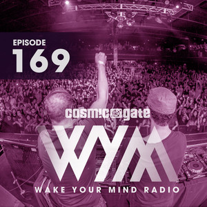 Wake Your Mind Radio 169 album