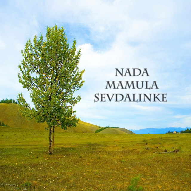 Nada Mamula Photo