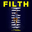 Filth (Jon S. Baird's Original Motion Picture Soundtrack) cover