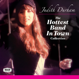 Judith Durham & The Hottest Band In Town