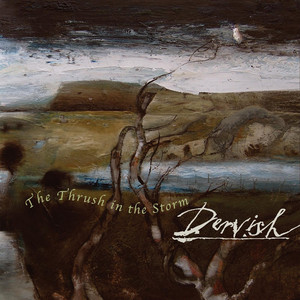 The Thrush in the Storm album