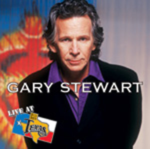 Live at Billy Bob's Texas album