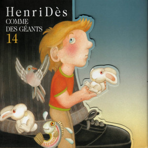 Comme des Géants album