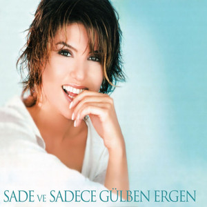 Sadece (Elveda) cover