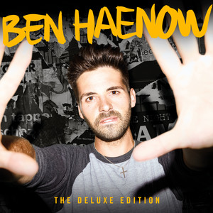 Ben Haenow cover