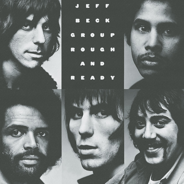 Rough And Ready cover