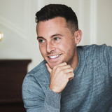 Nathan Carter profile