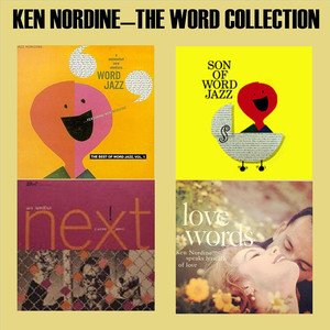 The Word Collection album