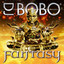 Fantasy cover