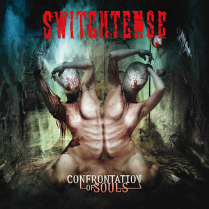 Confrontation of Souls cover