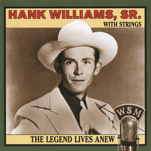 The Legend Lives Anew album