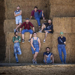 The Fatty Farmers Photo