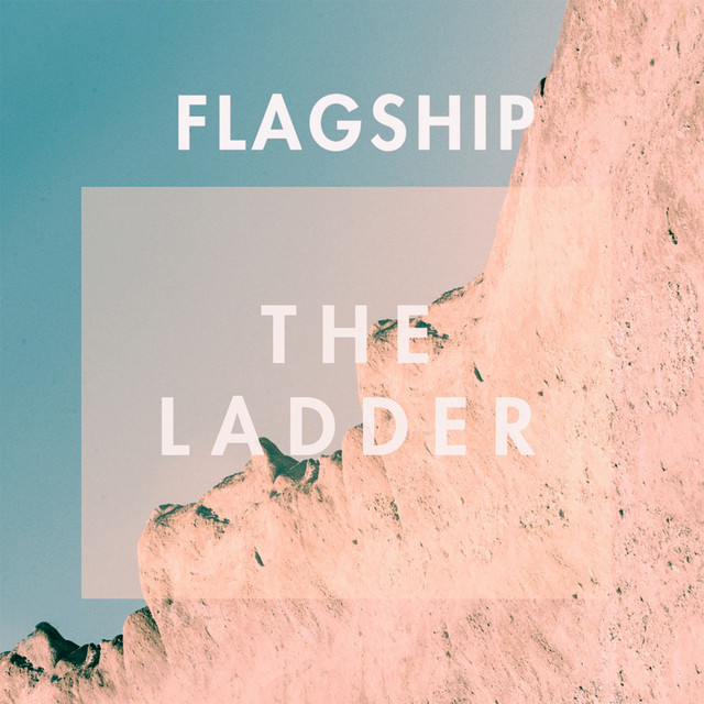 The Ladder (ep) cover