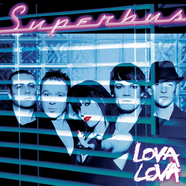 Lova Lova cover