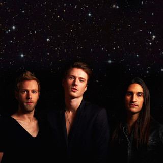 Step Rockets Photo