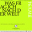 Bachkantate, BWV 94 - Was frag ich nach der Welt (Live) cover
