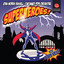 Superheroes! Albumcover