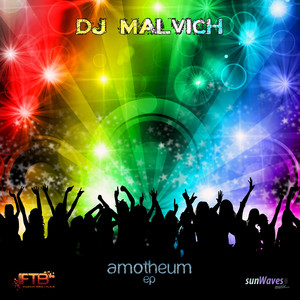 Dj Malvich
