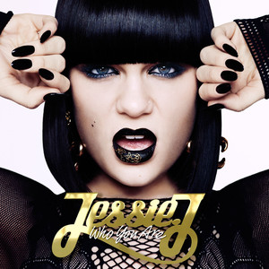 Who You Are (Int'l Version) album